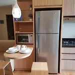 Madison Park Apartment 2 Bedroom Near Central Park Mall