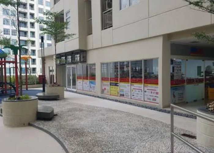 Madison Park Apartment 2 Bedroom Near Central Park Mall