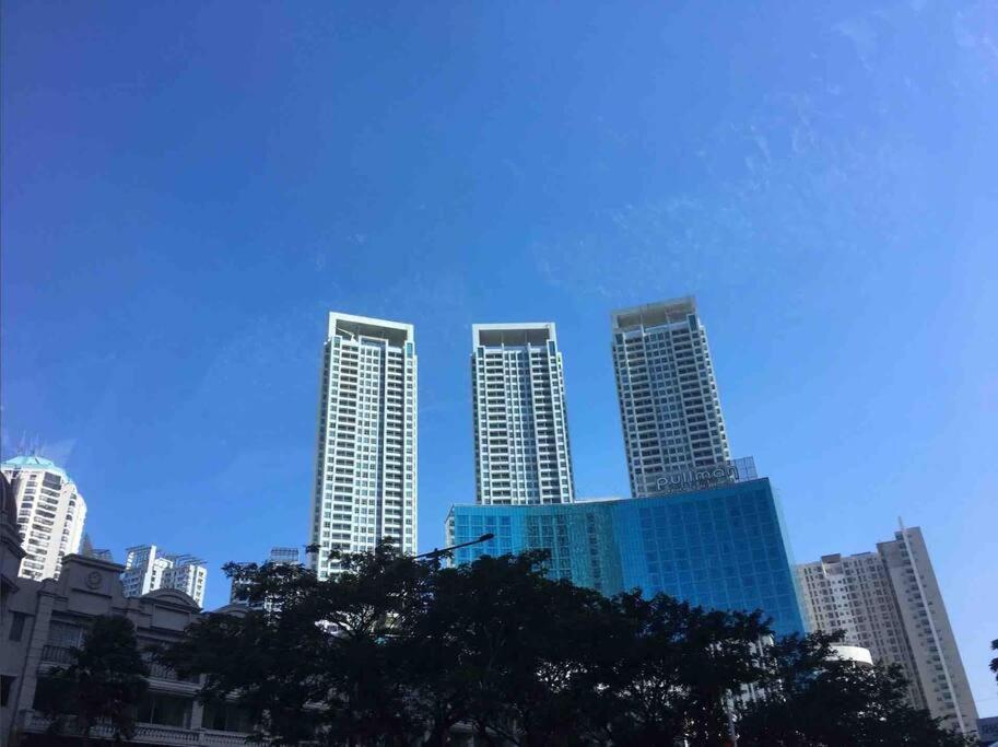Madison Park 2 Bedroom Near Park Mall *