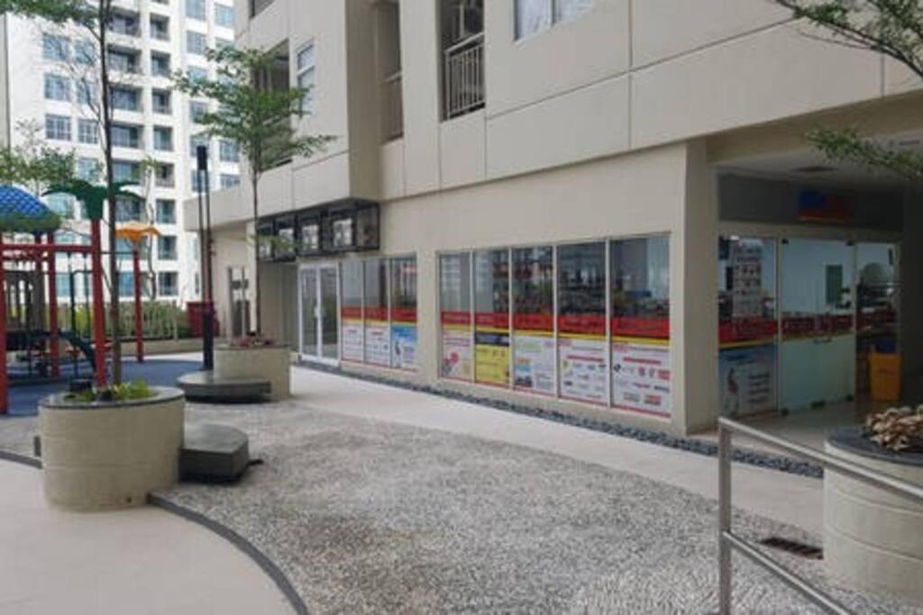Madison Park 2 Bedroom Near Park Mall Jakarta
