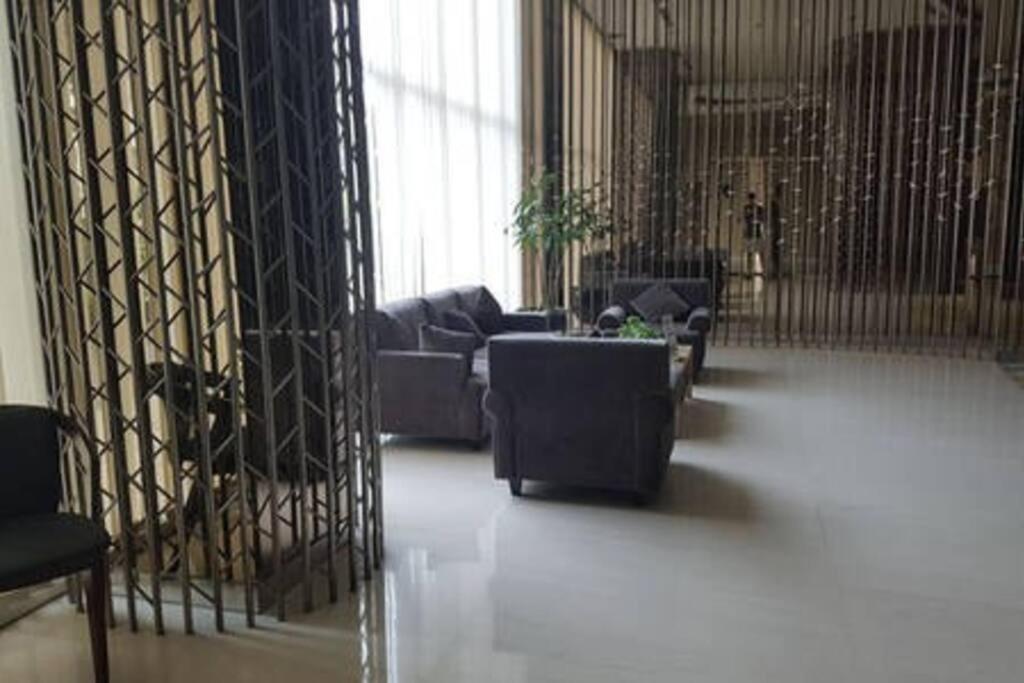 Madison Park 2 Bedroom Near Park Mall * Jakarta