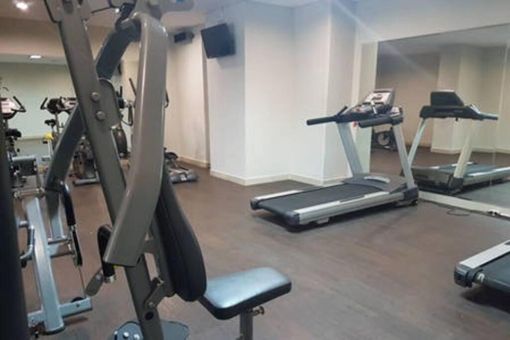 Apartment Madison Park 2 Bedroom Near Park Mall Jakarta