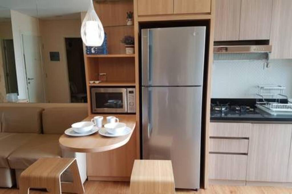 Madison Park 2 Bedroom Near Park Mall * Jakarta