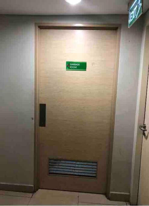 Apartment Madison Park 2 Bedroom Near Park Mall Jakarta