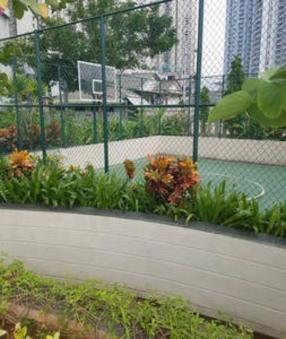 Apartment Madison Park 2 Bedroom Near Park Mall Jakarta