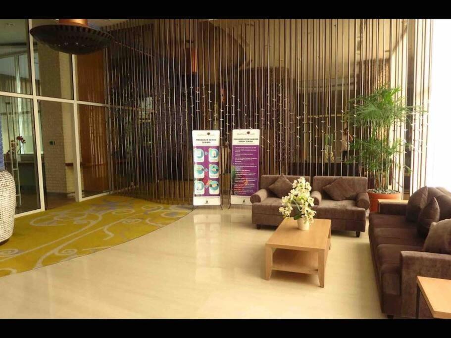 Apartment Madison Park 2 Bedroom Near Park Mall Jakarta